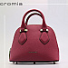 FW2019 CROMIA LADIES BAG PERLA 1404321 POR